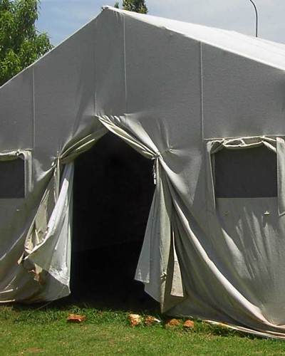 Изготавливаем солдатские палатки в Нестерове вместимостью <strong>до 70 человек</strong>